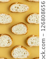 French bread  126808656