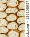 French bread  126808657