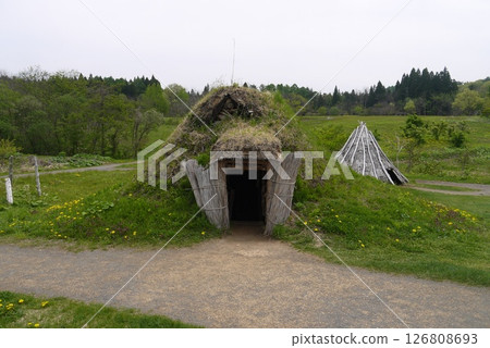 Sannai Maruyama遺址 Sannai Maruyama遺址 126808693