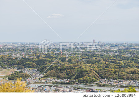 Hamamatsu Cityscape (Shizuoka Prefecture) Hamamatsu Cityscape (Shizuoka Prefecture) 126808994