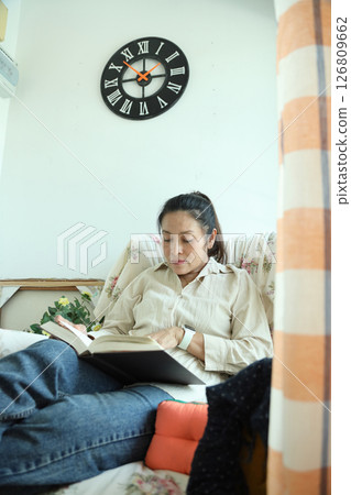 Spending Time Alone Spending Time Alone 126809662