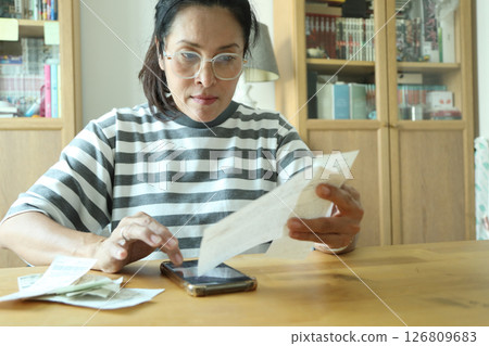 Spending Time Alone Spending Time Alone 126809683