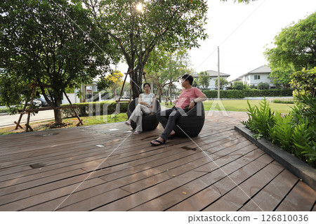 Couple in Nature 126810036