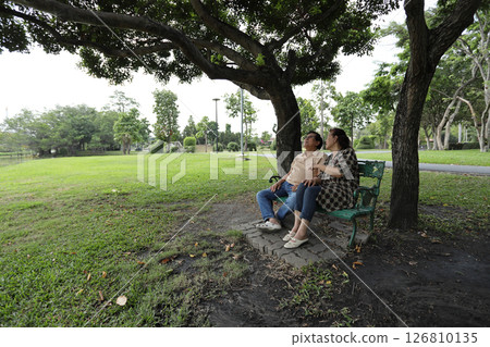 Senior in Nature Senior in Nature 126810135
