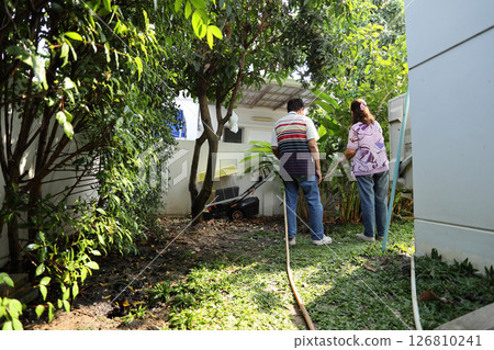 Senior in Nature Senior in Nature 126810241