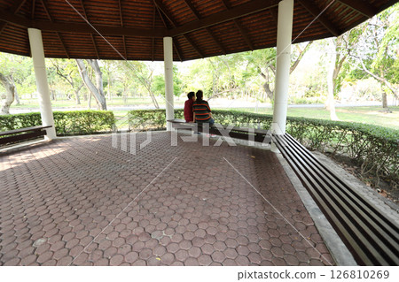 Senior in Nature Senior in Nature 126810269
