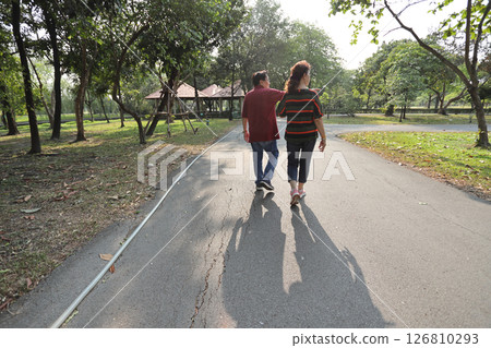 Senior in Nature Senior in Nature 126810293