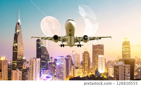 讓我們環遊世界吧！ 126810555