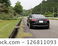 Audi TTS MK3 鄉村公路駕駛 126811093