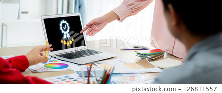 Online Product Certification Passed - A Milestone for Business Excellence brisk 126811557