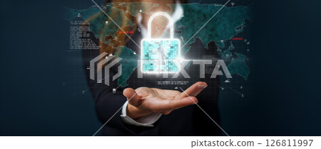 Cyber Security Essentials Safeguarding Digital Frontiers FaaS 126811997