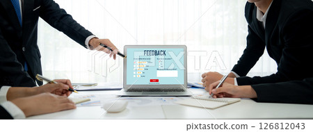 Customer feedback and review analysis by brisk computer software Customer feedback and review analysis by brisk computer software 126812043