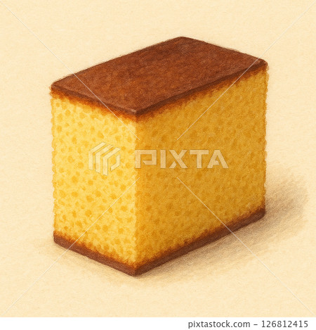 卡斯特拉 126812415