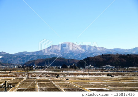 Scenery seen from Road Station Tono Kaze no Oka Scenery seen from Road Station Tono Kaze no Oka 126812436