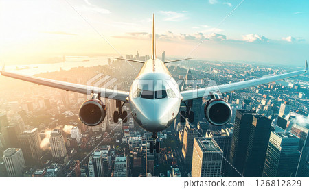 Take off into the world! Take off into the world! 126812829