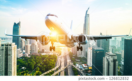 飛向世界！ 126812832