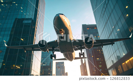 飛向世界！ 126812833