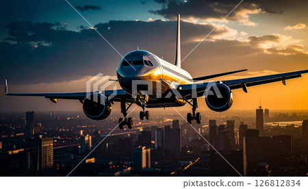 Take off into the world! Take off into the world! 126812834