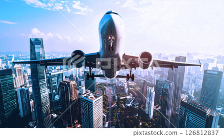 飛向世界! 飛向世界! 126812837