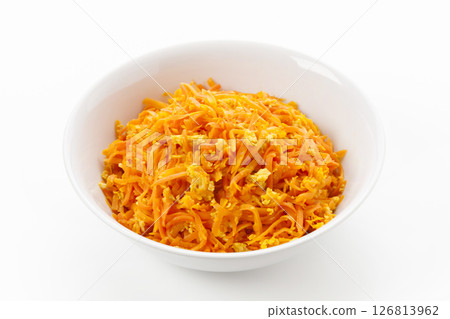 胡蘿蔔西里西里 126813962