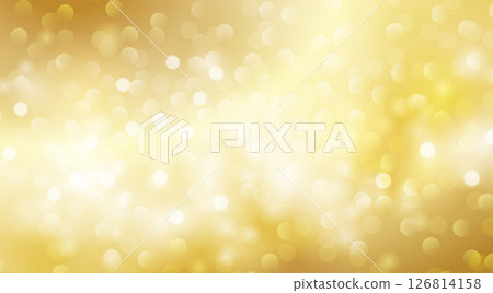 Golden Luxury bokeh background. Abstract background bokeh blurred. Shiny bokeh light effect. Golden Luxury bokeh background. Abstract background bokeh blurred. Shiny bokeh light effect. 126814158