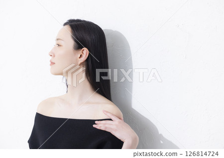 Beauty Beauty 126814724
