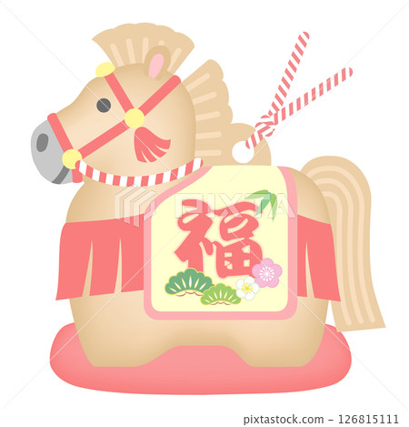 馬娃娃的鐘聲 馬娃娃的鐘聲 126815111