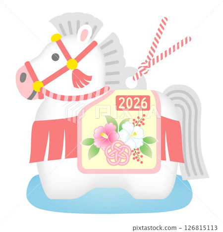 馬娃娃的鐘聲 馬娃娃的鐘聲 126815113