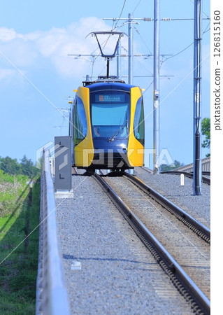 宇都宮輕軌 宇都宮輕軌 126815160