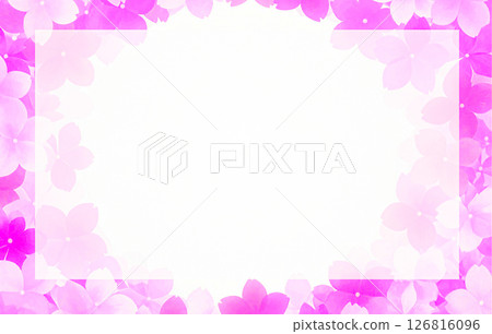 花框架 126816096