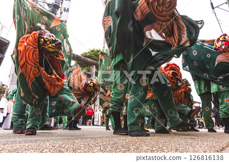 250505 Hida Sosha Annual Festival z095 250505 Hida Sosha Annual Festival z095 126816138