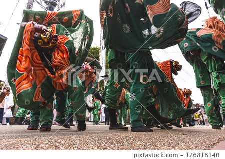 250505 Hida Sosha Annual Festival z106 250505 Hida Sosha Annual Festival z106 126816140