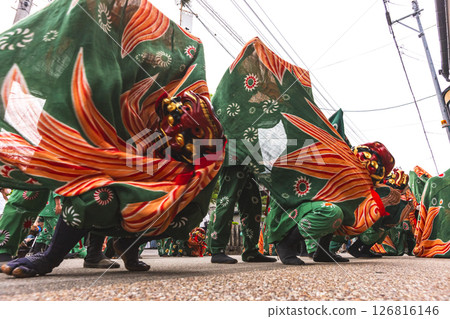 250505 Hida Sosha Annual Festival z141 126816146