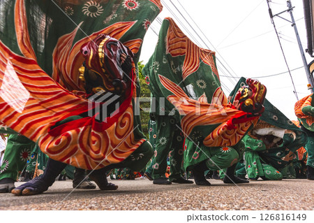 250505 Hida Sosha Annual Festival z152 126816149