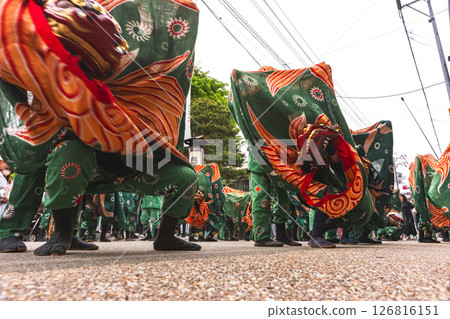 250505 Hida Sosha Annual Festival z178 126816151