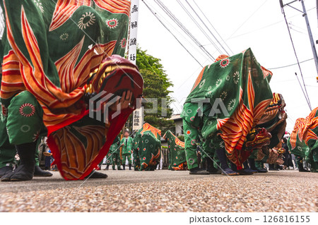 250505 Hida Sosha Annual Festival z196 126816155