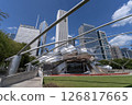 Jay Pritzker Pavilion, Millennium Park, Chicago 126817665