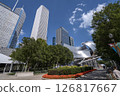 Millennium Park, Chicago 126817667