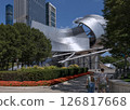 Jay Pritzker Pavilion, Millennium Park, Chicago 126817668