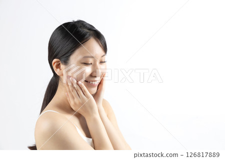 美容護膚 126817889
