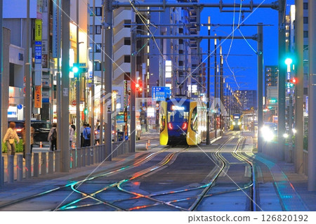 宇都宮輕軌 126820192