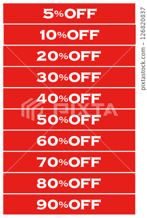 Sale POP 5%OFF to 90%OFF 05 Sale POP 5%OFF to 90%OFF 05 126820837