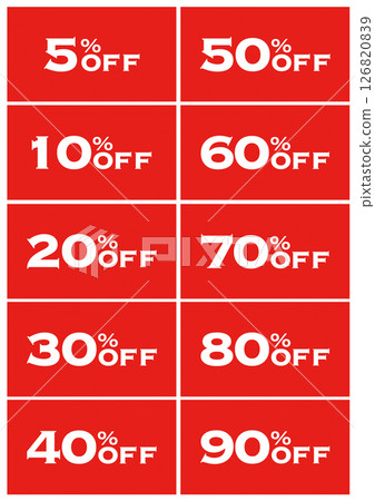 Sale POP 5%OFF to 90%OFF 07 126820839