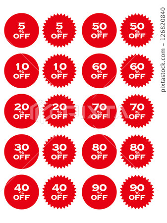 Sale POP 5%OFF to 90%OFF 08 Sale POP 5%OFF to 90%OFF 08 126820840