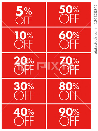 促銷 POP 5%OFF 至 90%OFF 10 126820842