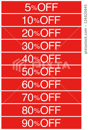 促銷 POP 5%OFF 至 90%OFF 13 126820845