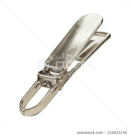 Metal Suspender Clip for Clothing and Accessories Metal Suspender Clip for Clothing and Accessories 126822250