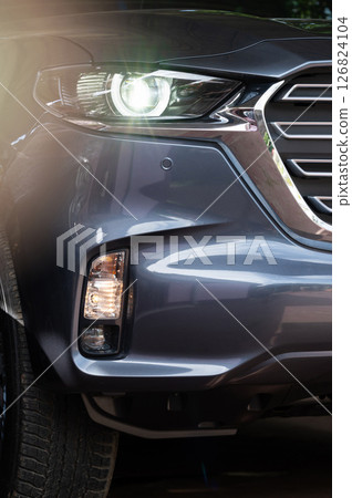 Bright headlight car led lamp Bright headlight car led lamp 126824104