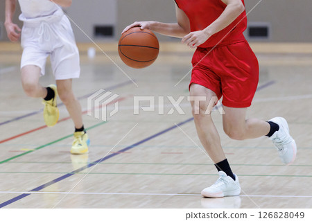 籃球 籃球 126828049