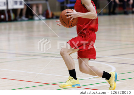 籃球 籃球 126828050